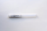 Pilot Kakuno Fountain Pen - Clear - Fine Nib