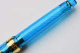 Sailor Pro Gear Slim - Pen of the Year 2022 Soda Pop Blue