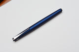 LAMY Studio Fountain Pen - Imperial Blue