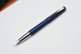 LAMY Studio Fountain Pen - Imperial Blue