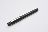 Kaweco ORIGINAL Fountain Pen - 060 - Black Chrome