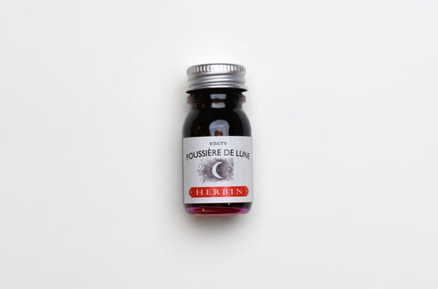 J. Herbin Ink - Poussiere de Lune - 10 mL