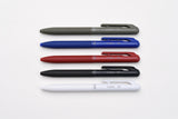 Pentel Calme Ballpoint Pen - 0.5mm