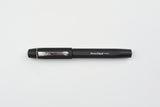 Kaweco ORIGINAL Fountain Pen - 250 - Black Chrome