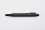 Kaweco ORIGINAL Ballpoint Pen - Black Chrome