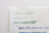 Ink Institute Vintage Grey Mixer Ink - Misty Lake