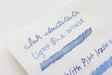 Ink Institute Vintage Grey Mixer Ink - Light Blue Whale