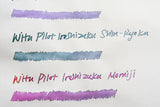 Ink Institute Vintage Grey Mixer Ink - Hyacinth Purple
