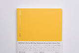 Stalogy Editor's Series 365Days Notebook - A5 - Plain