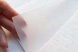 Yamamoto Paper - Paper Tasting