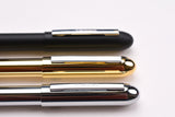 Penco Bullet Ballpoint Pen - Brass - 0.7mm