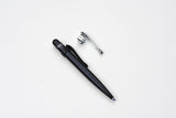 Kaweco LILIPUT Ballpoint Pen Clip - Chrome