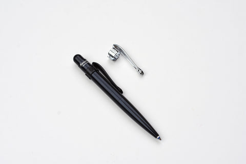 Kaweco LILIPUT Ballpoint Pen Clip - Black