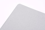 MD Notebook Soft Color - A5 - Dot Grid - Grey