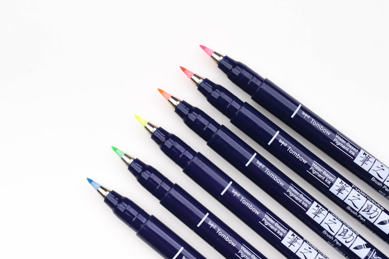 Fudenosuke calligraphy pen Clearance