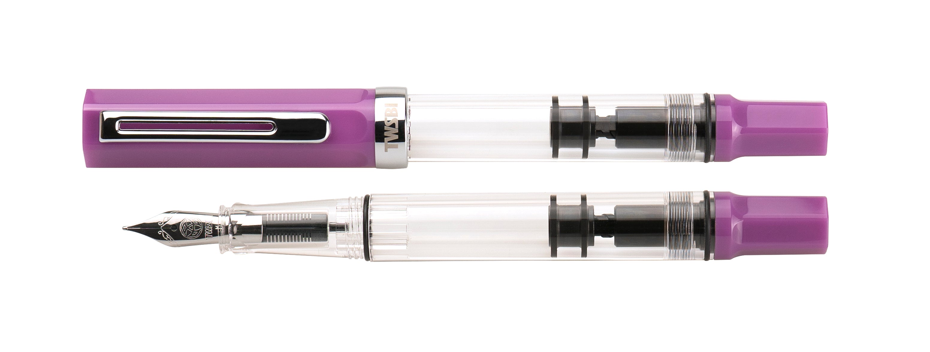 TWSBI ECO Lilac