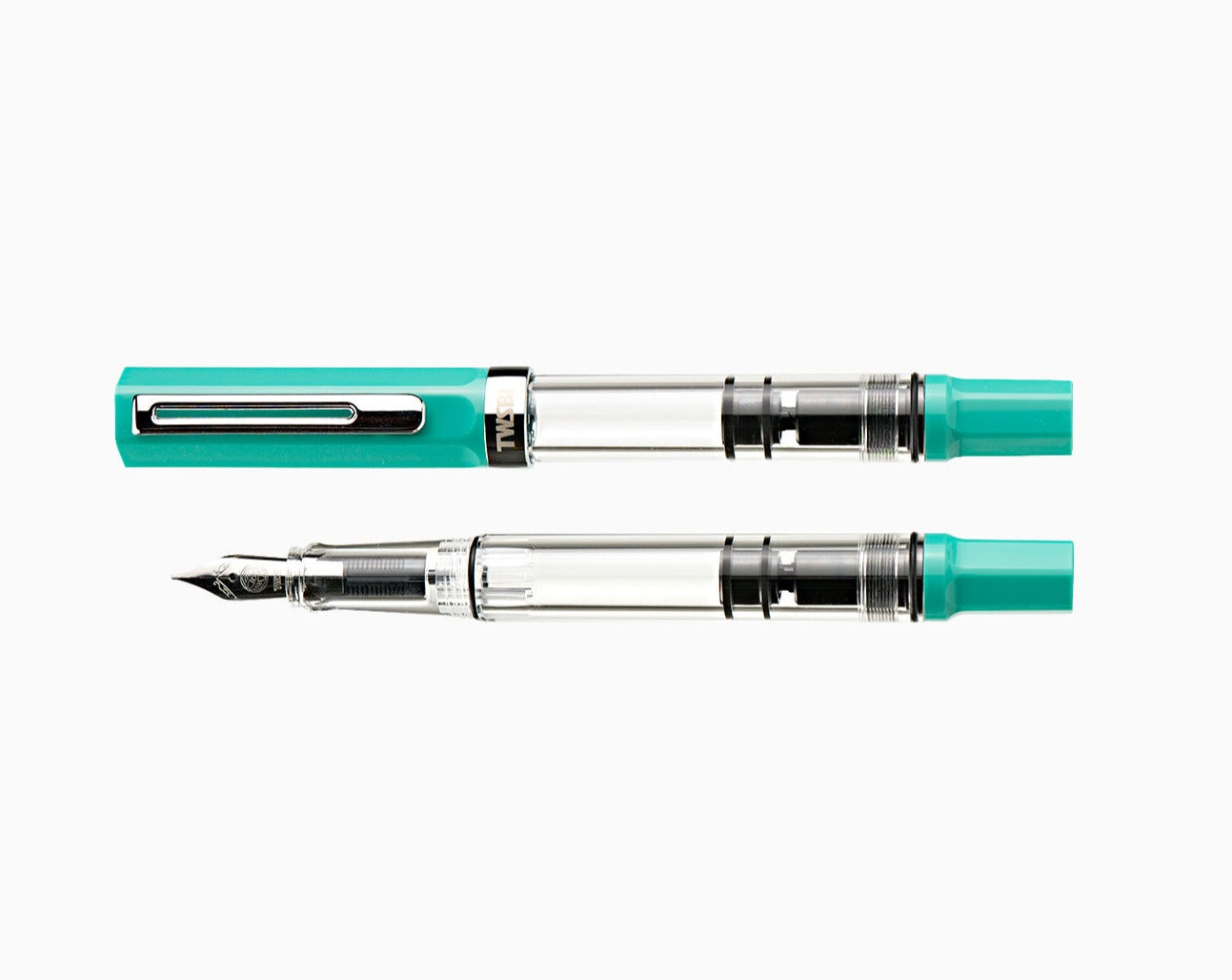 TWSBI ECO Persian Green