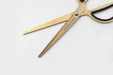 Tools to Liveby Scissors - 8" - Gold