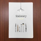 Yoseka Stationery Box:  August Edition