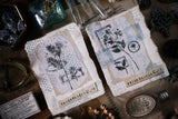 LCN Dried Flower Stamp Set C