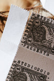 LCN No. 1 Postage Stamp Paper Pad