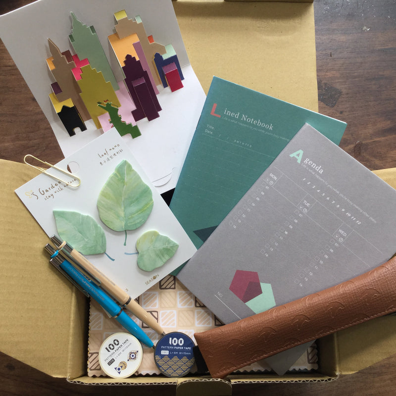 Gift Card – Yoseka Stationery
