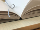 Ito Bindery Notebook - A6 - Grid