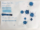 Lennon Tool Bar Hehuan Blue Ink