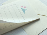 Furukawa Paper Soebumi-Sen Mini Letter Set