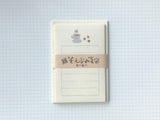 Furukawa Paper Soebumi-Sen Mini Letter Set