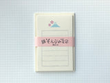 Furukawa Paper Soebumi-Sen Mini Letter Set