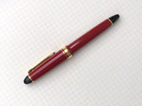 Sailor 1911 Standard - Red/Gold