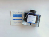 Pilot Iroshizuku Ink - Tsuyu-kusa - 50 mL Bottle Ink