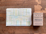LCN Dots and Lines Stamp Set