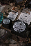 LCN Collections Metal Stamp