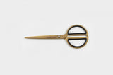 Tools to Liveby Scissors - 8" - Gold