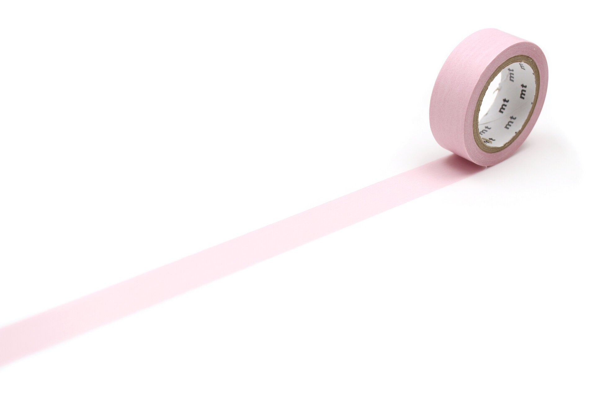 mt Washi Tape - pastel rose