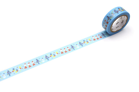 MT Washi Tape - Cup of Therapy