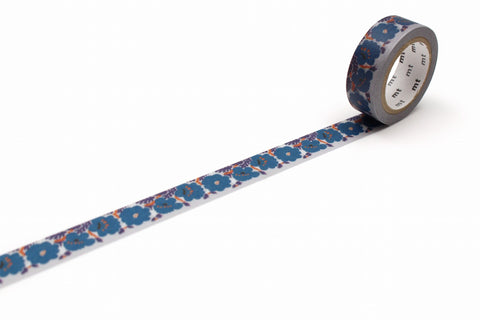 mt x Sou-Sou Washi Tape - Passion