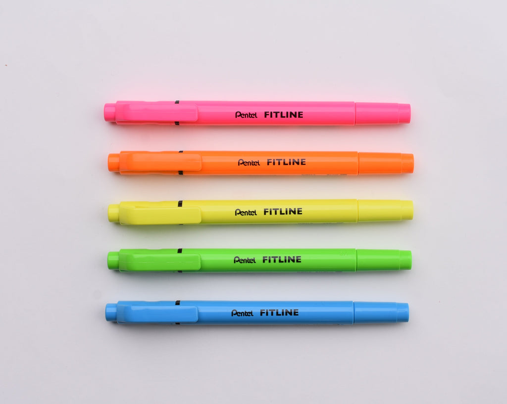 Double sided highlighter Clearance