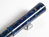 Fine Writing International Scepter Fountain Pen - Blue