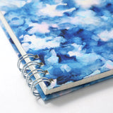 Kakimori Spiral Notebook - Kokka - Some day