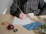 Kakimori Letter Writing Set