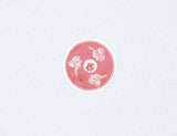Yoseka Ceramics Ink Stickers