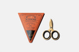Tools to Liveby Scissors - 3" - Gold
