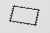 Hobonichi Stamp - Frames