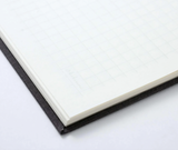 Kakimori Hardcover Notebook - Banshu-ori 07 - A5 - Limited Edition