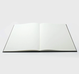 Kakimori Hardcover Notebook - Banshu-ori 06 - A5 - Limited Edition