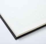 Kakimori Hardcover Notebook - Banshu-ori 06 - A5 - Limited Edition