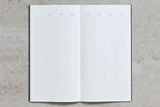 Take A Note - Slim Weekly Planner (Pre-Order Starts 8/25. Ships October)